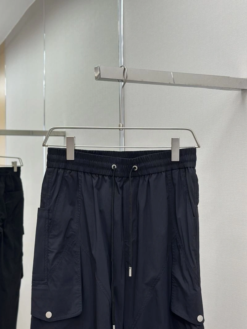 Christian Dior Long Pants Breathable 115443