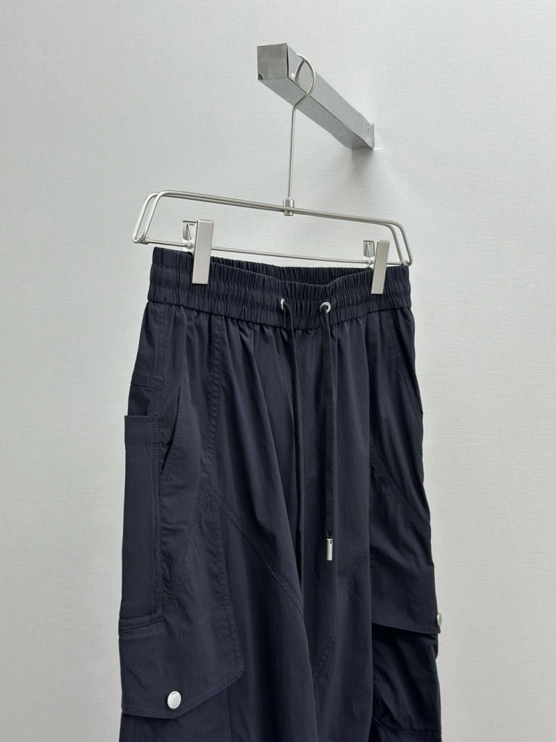 Christian Dior Long Pants Breathable 115443