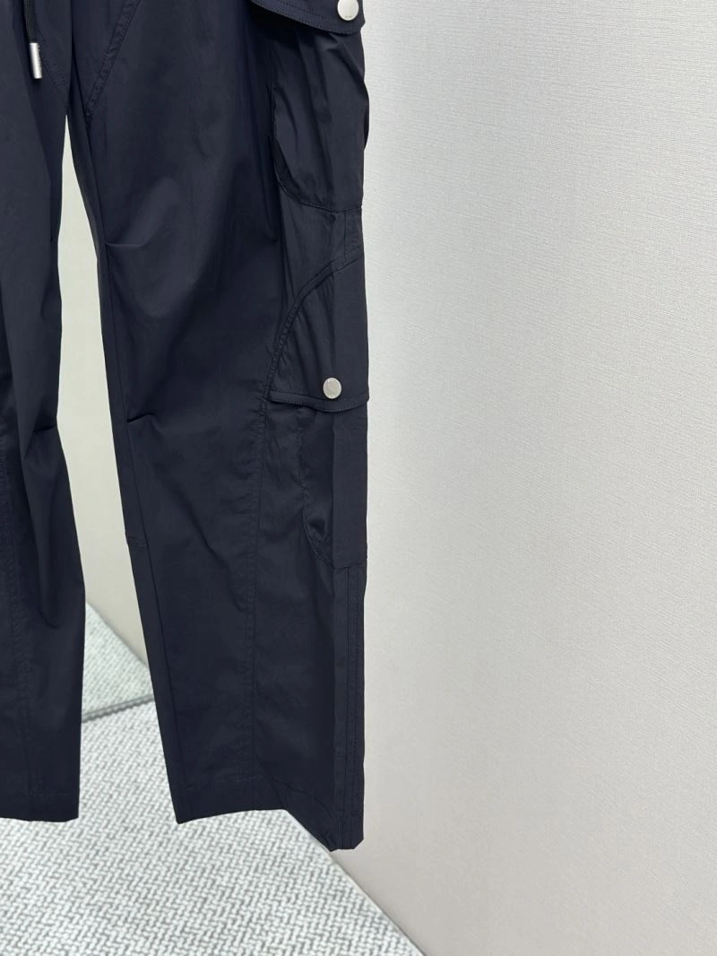 Christian Dior Long Pants Breathable 115443