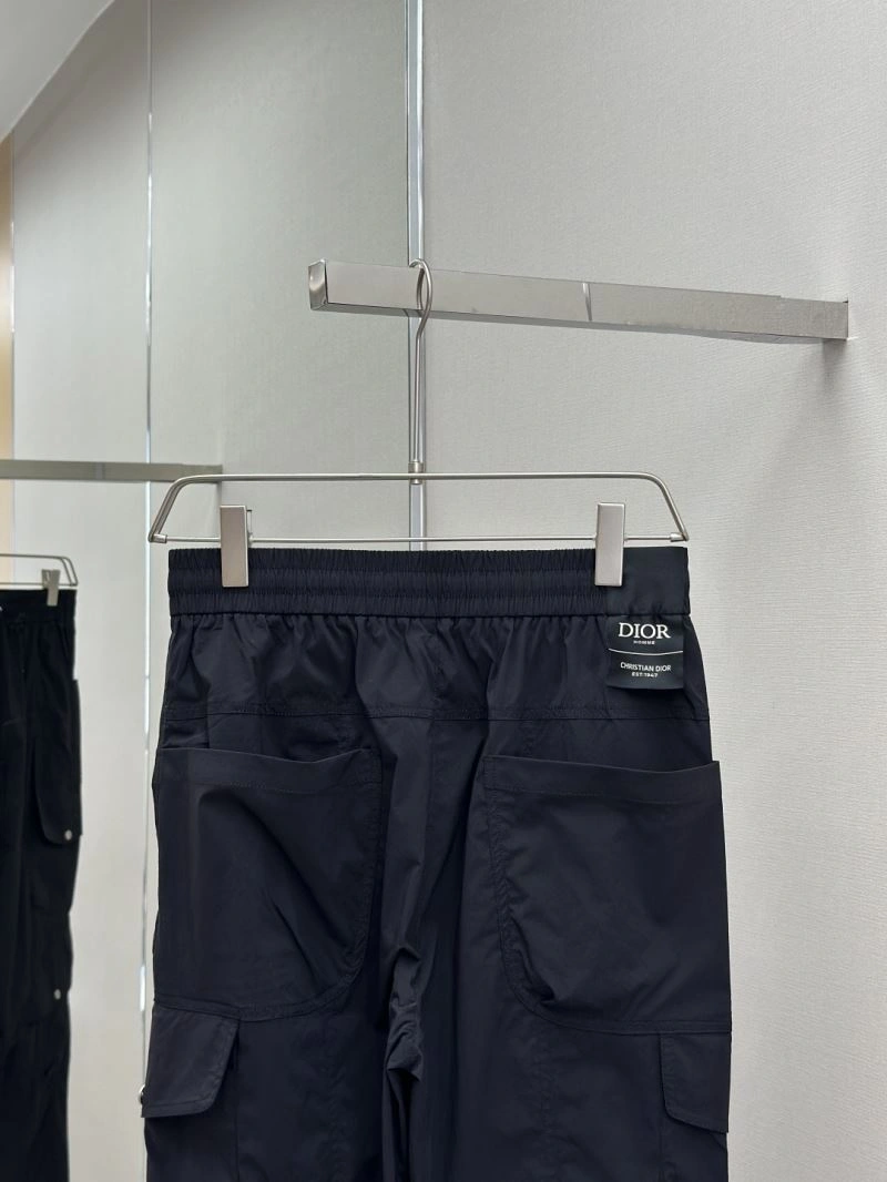 Christian Dior Long Pants Breathable 115443