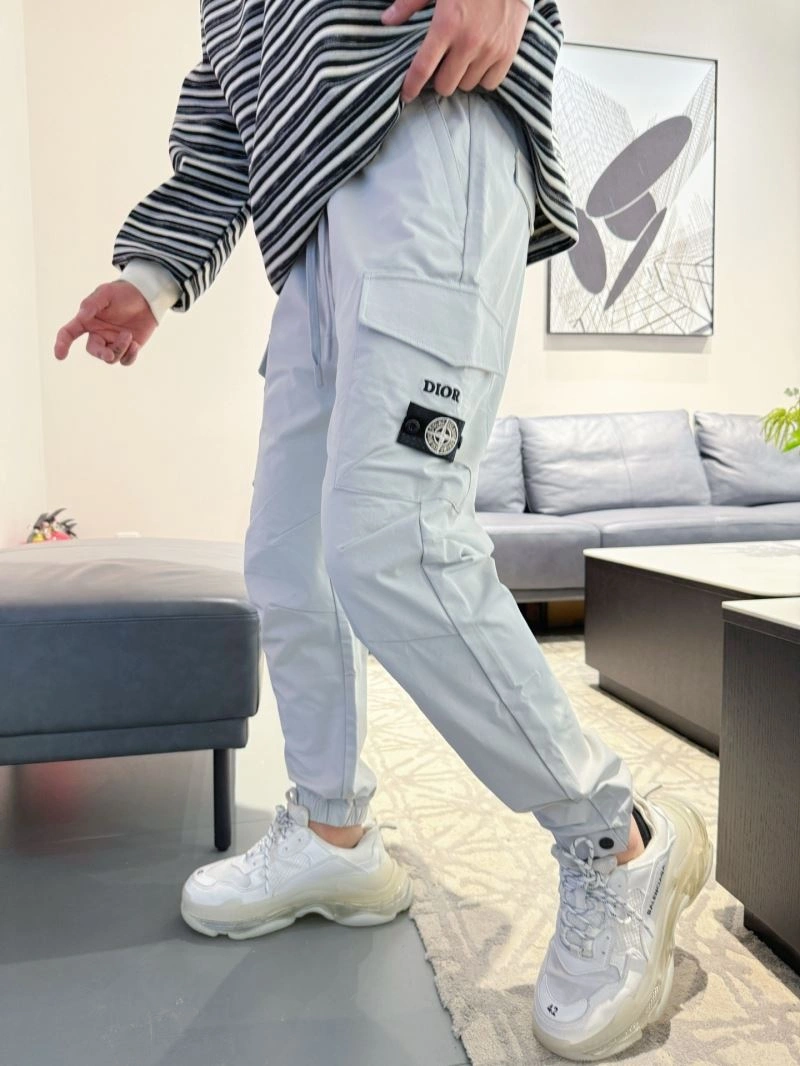 FashionForward Christian Dior Long Pants 115445