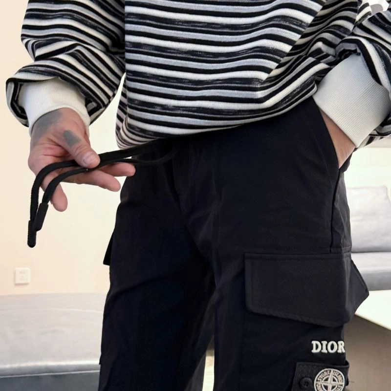 NewStyle Christian Dior Long Pants 115442