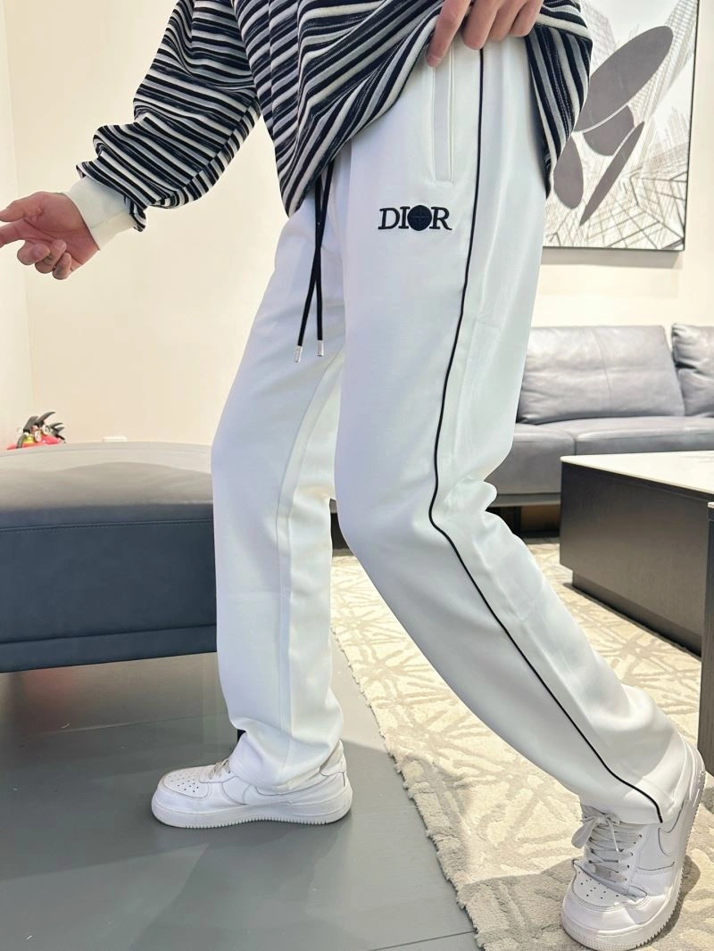 TravelReady Christian Dior Long Pants 115452