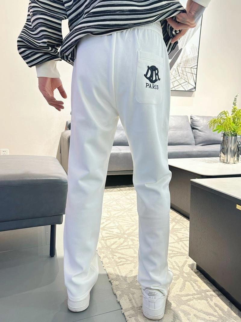 TravelReady Christian Dior Long Pants 115452