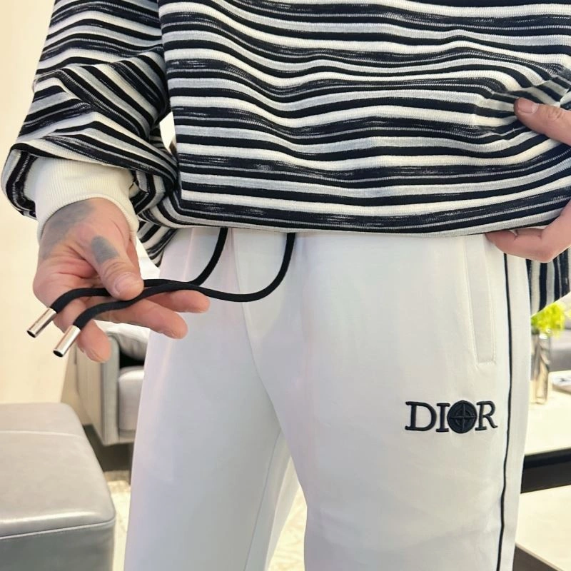 TravelReady Christian Dior Long Pants 115452
