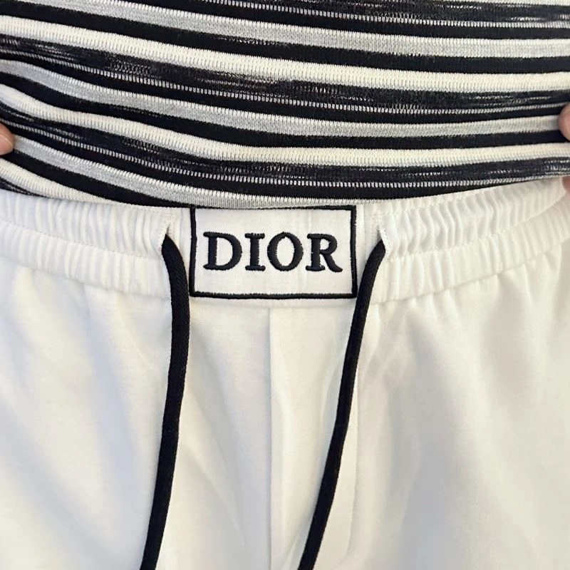 TravelReady Christian Dior Long Pants 115452