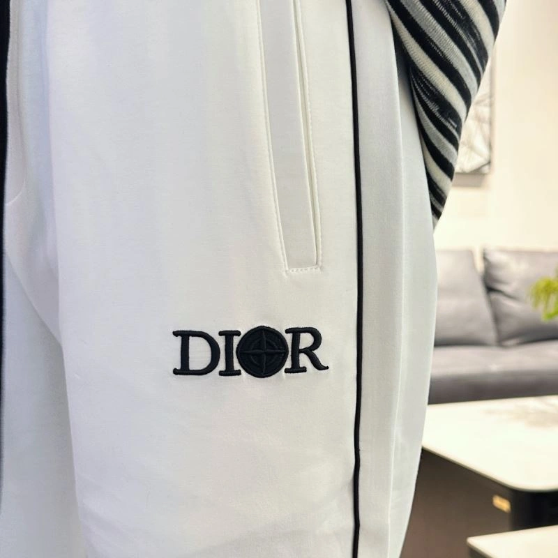 TravelReady Christian Dior Long Pants 115452
