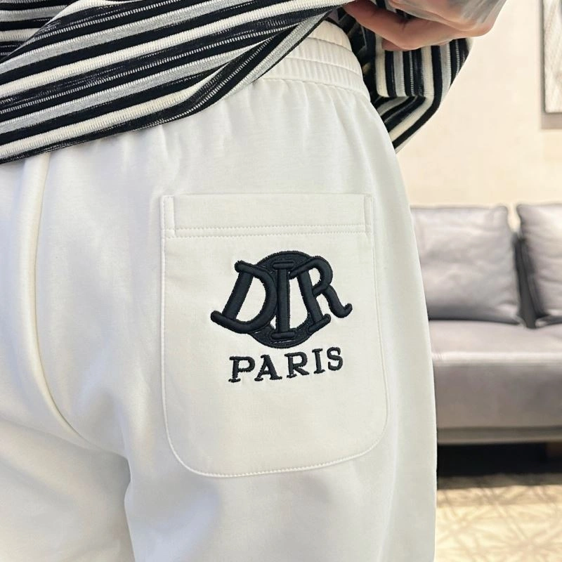 TravelReady Christian Dior Long Pants 115452