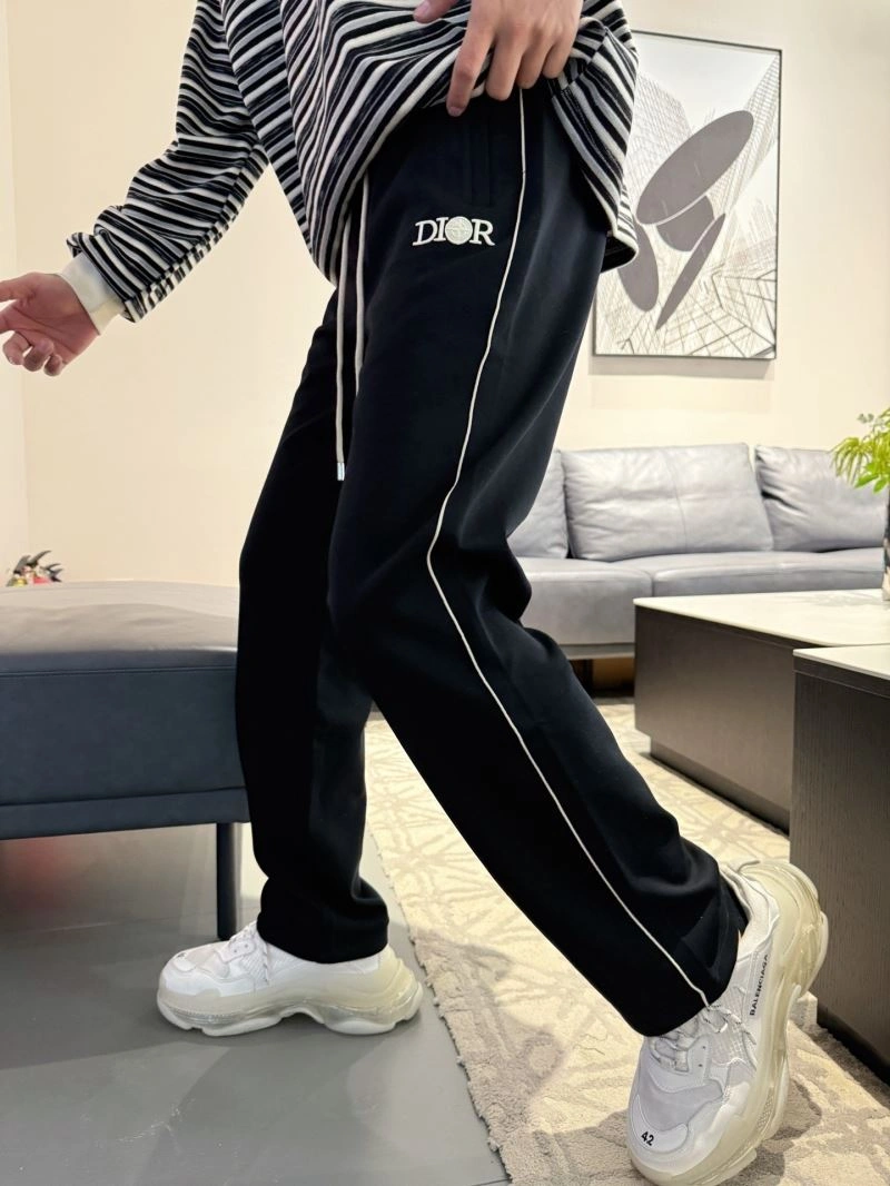 Practical Christian Dior Long Pants 115447