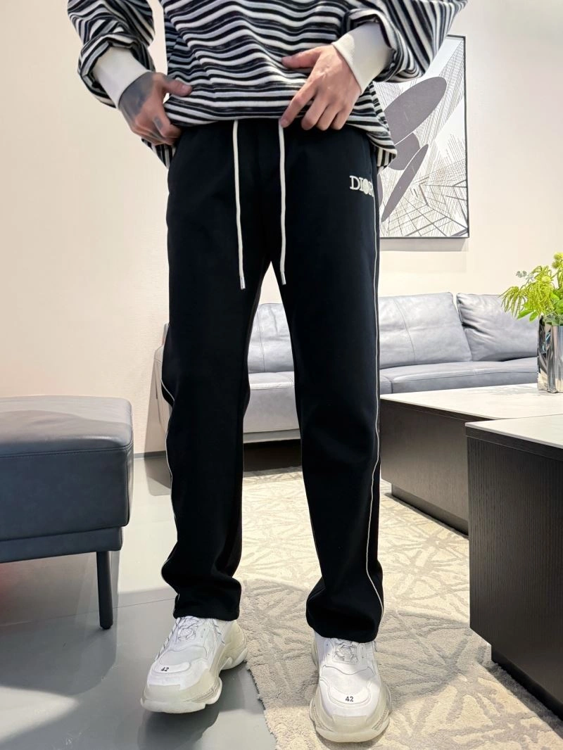 Practical Christian Dior Long Pants 115447