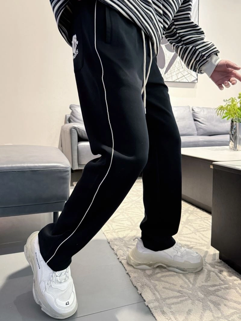 Practical Christian Dior Long Pants 115447