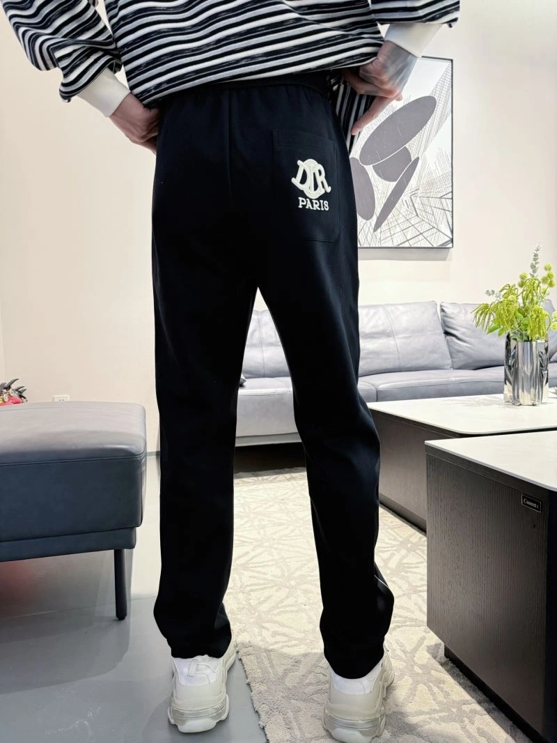 Practical Christian Dior Long Pants 115447