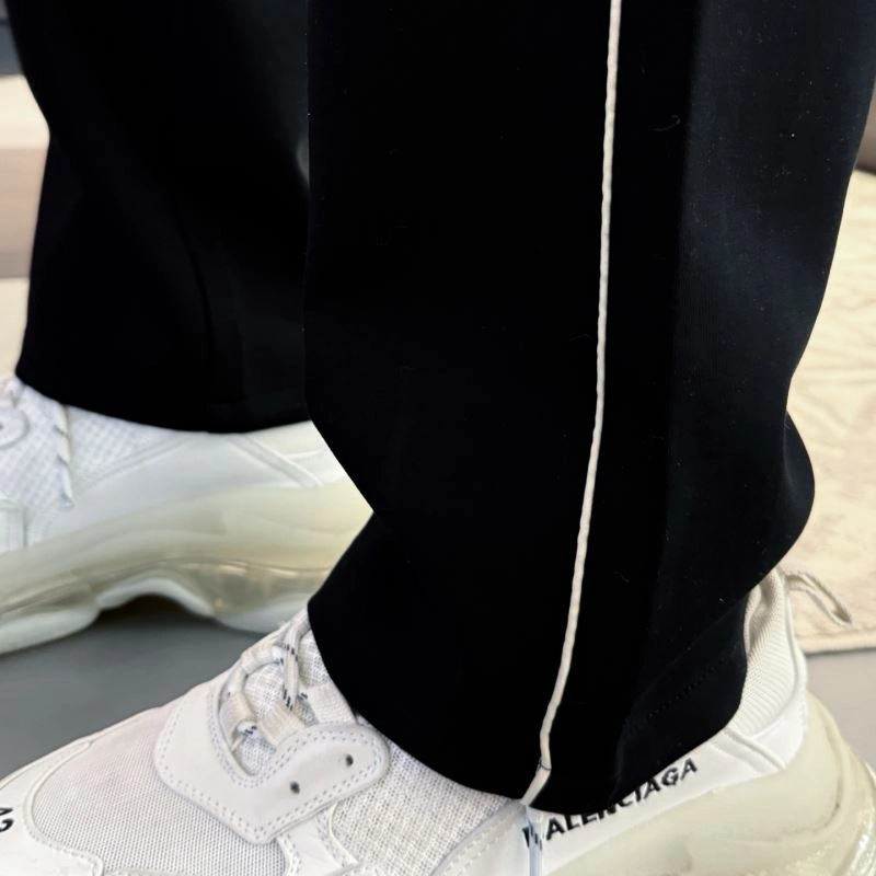 Practical Christian Dior Long Pants 115447