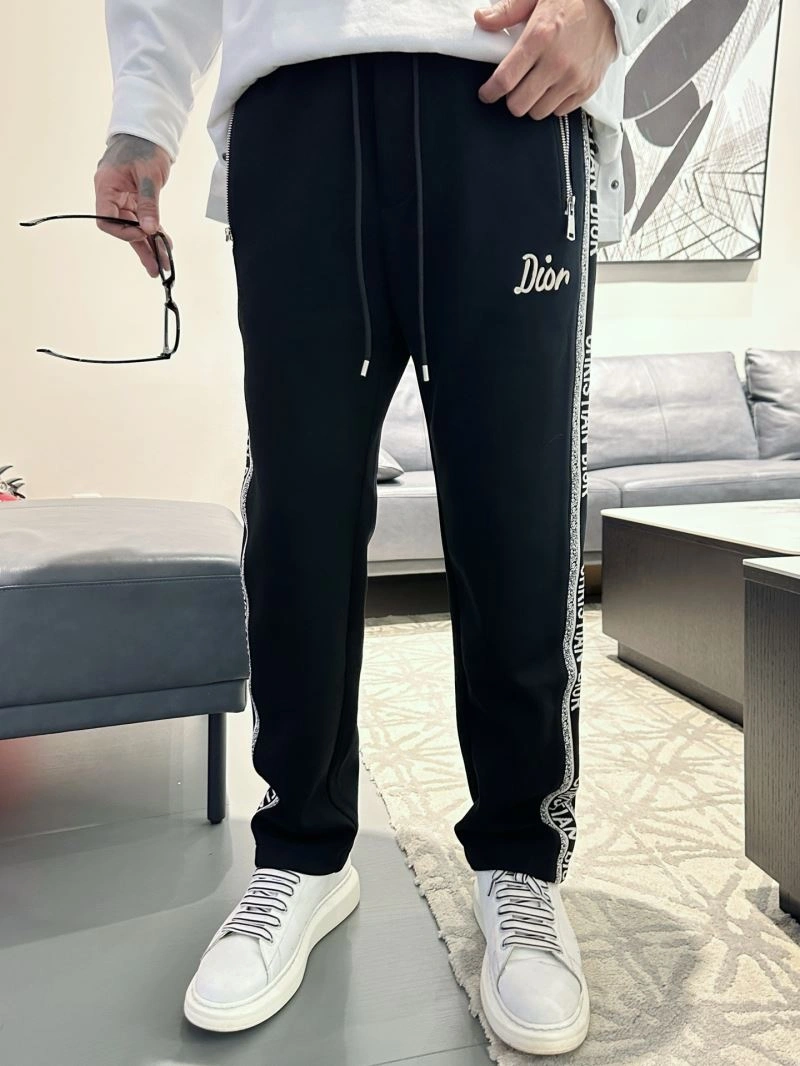 Christian Dior Long Pants Lightweight 115457