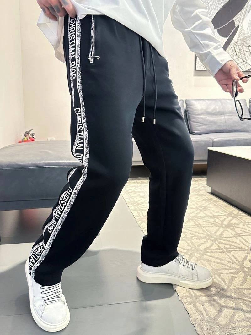Christian Dior Long Pants Lightweight 115457