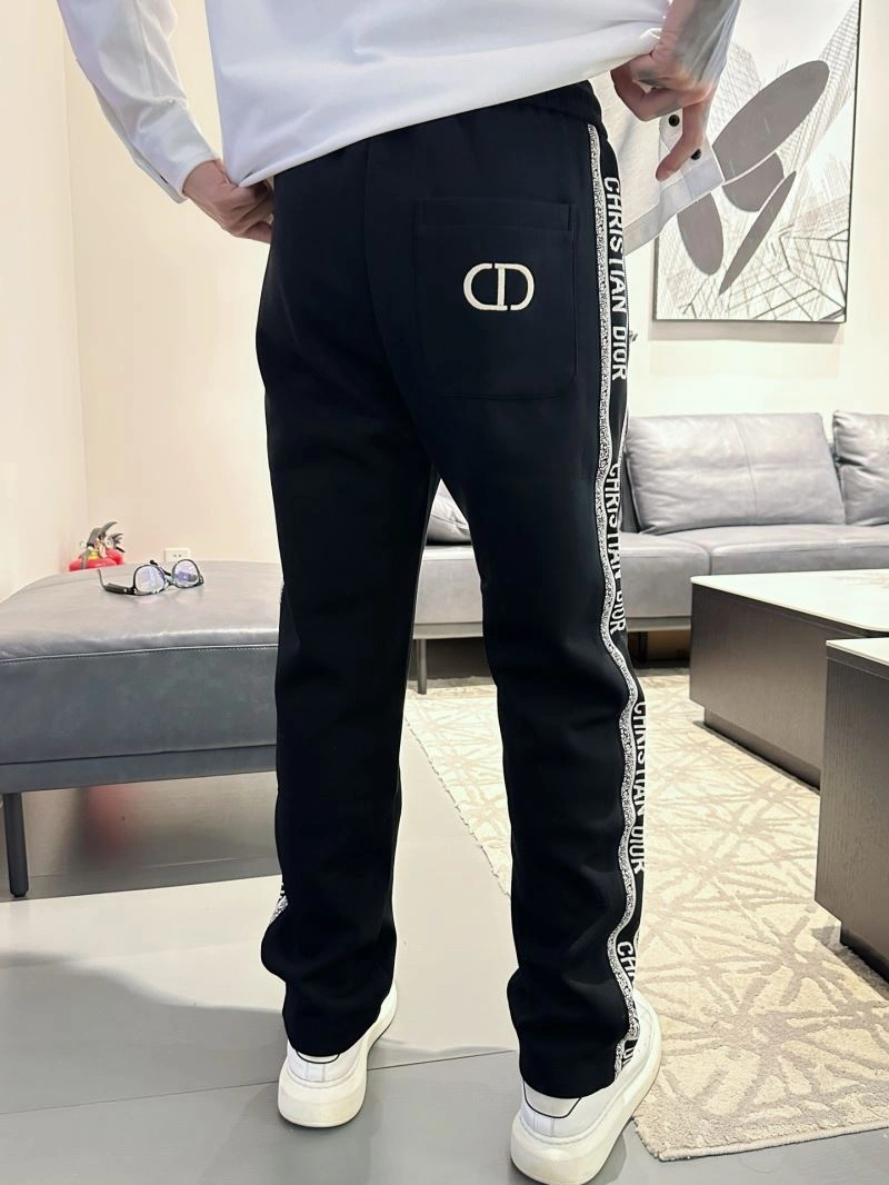 Christian Dior Long Pants Lightweight 115457