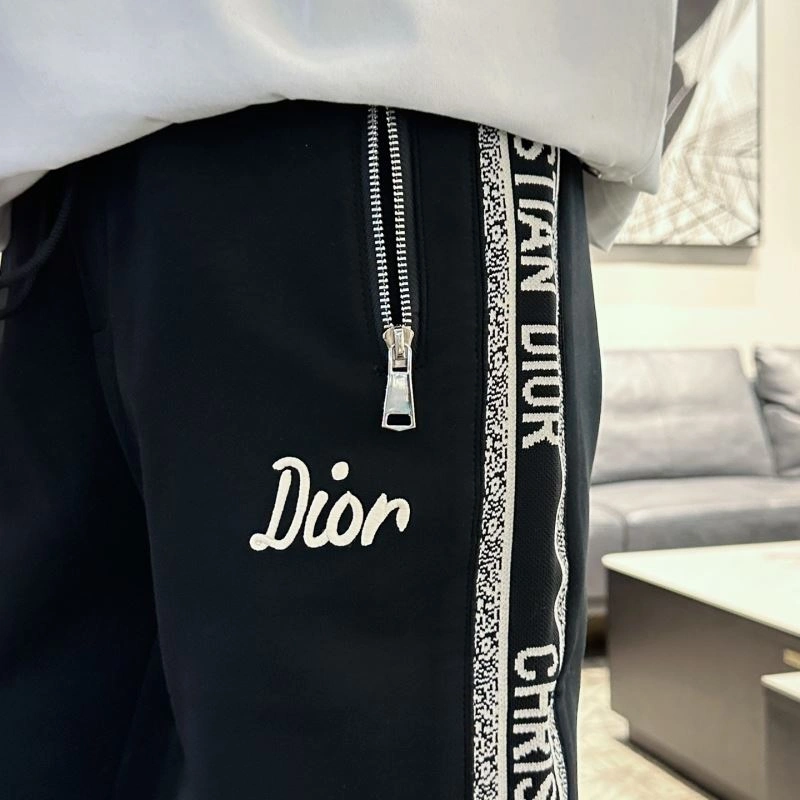 Christian Dior Long Pants Lightweight 115457