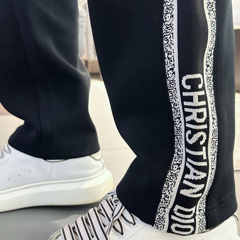 Christian Dior Long Pants Lightweight 115457