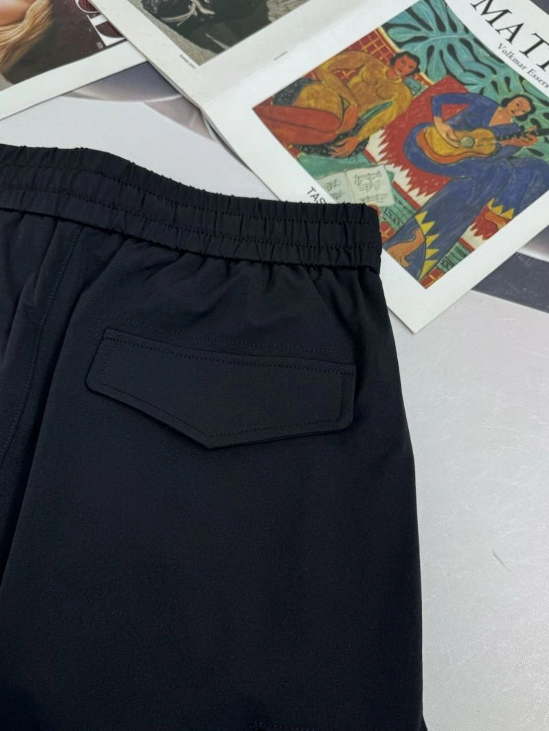 Christian Dior Long Pants ZipUp 115463