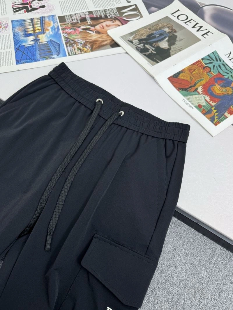 Christian Dior Long Pants ZipUp 115463