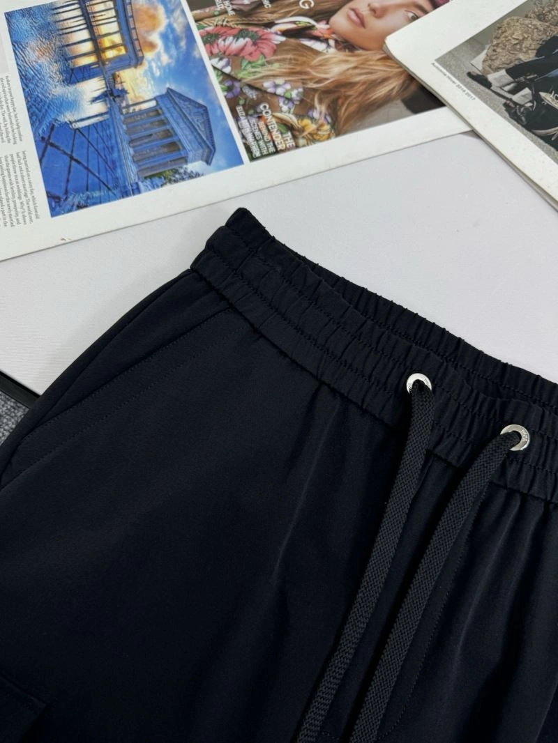 Christian Dior Long Pants ZipUp 115463