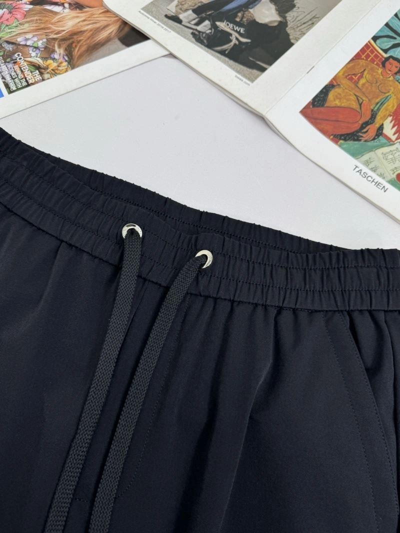 Christian Dior Long Pants ZipUp 115463