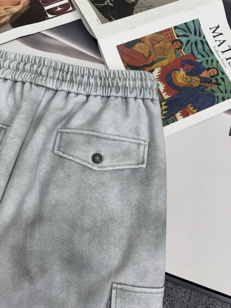 Christian Dior Long Pants Youthful 115444
