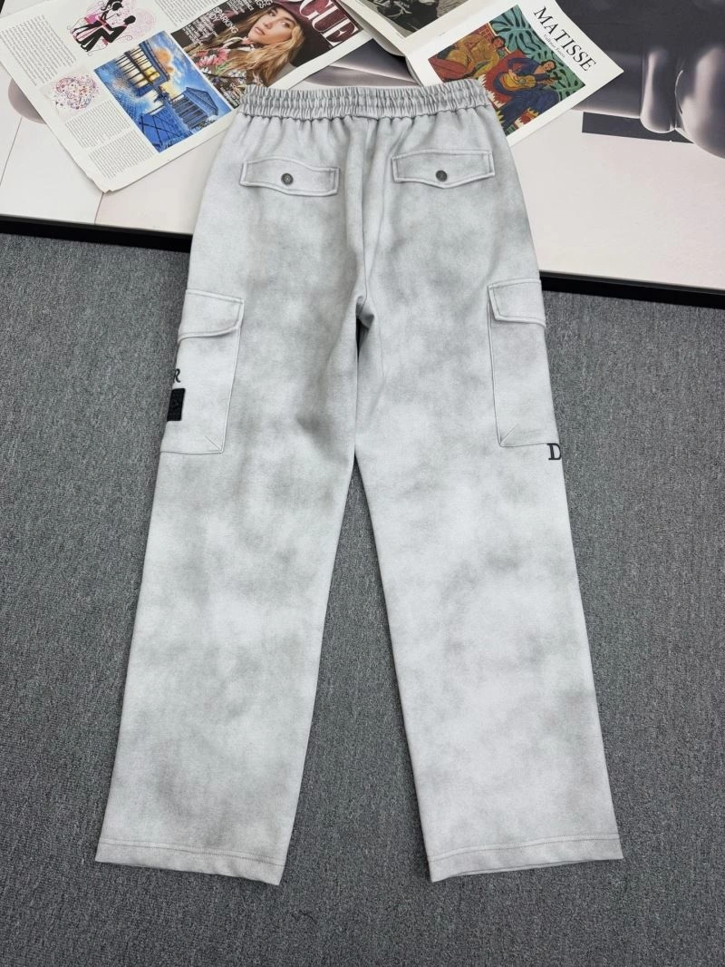 Christian Dior Long Pants Youthful 115444