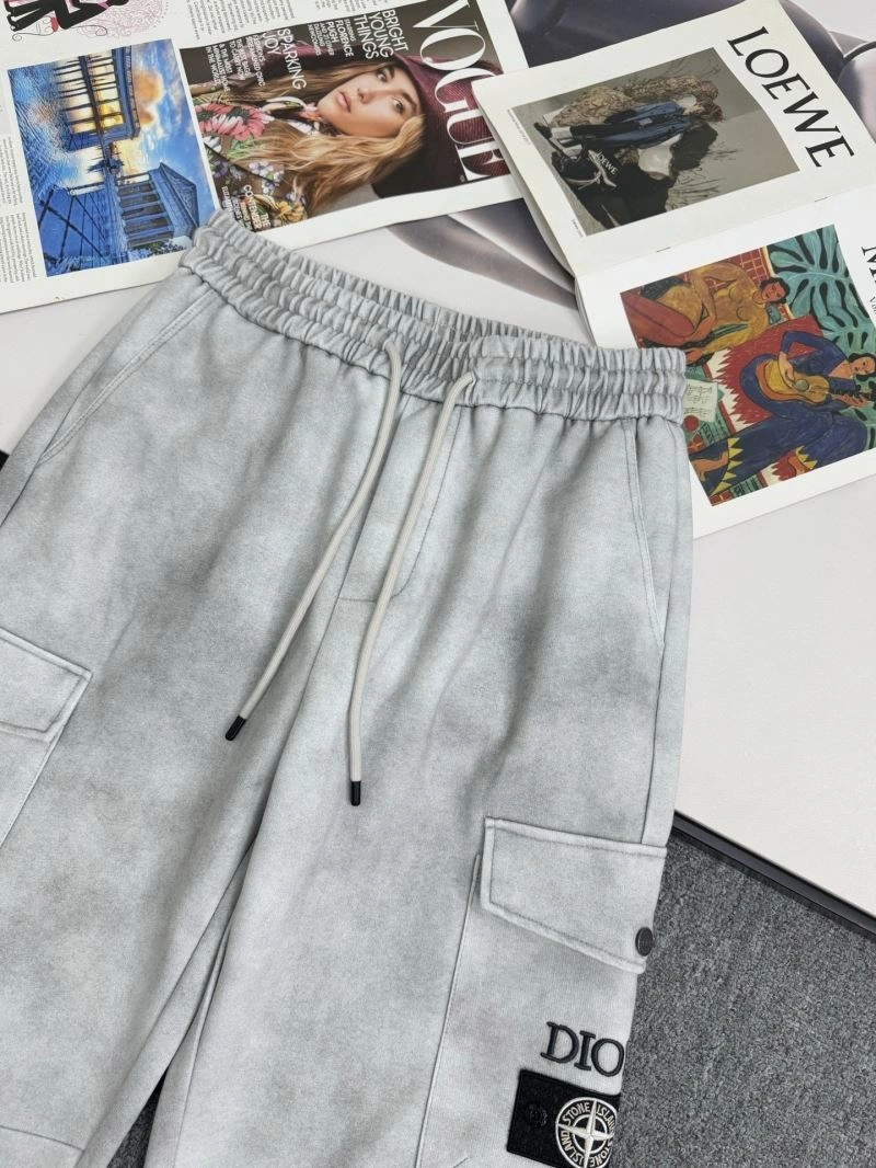 Christian Dior Long Pants Youthful 115444