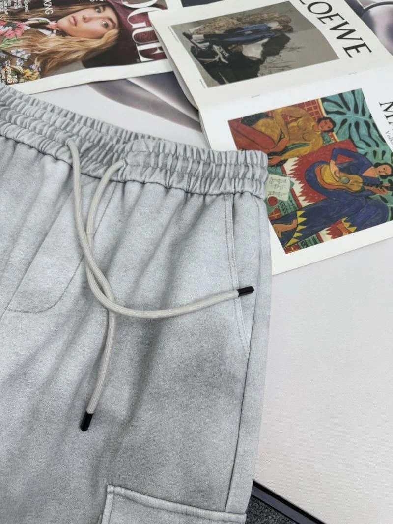 Christian Dior Long Pants Youthful 115444