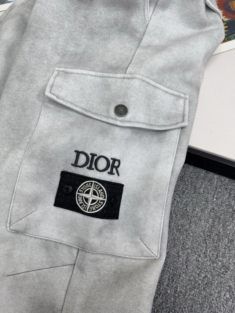 Christian Dior Long Pants Youthful 115444