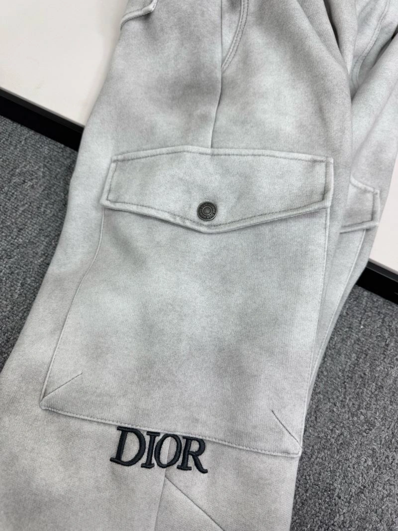 Christian Dior Long Pants Youthful 115444