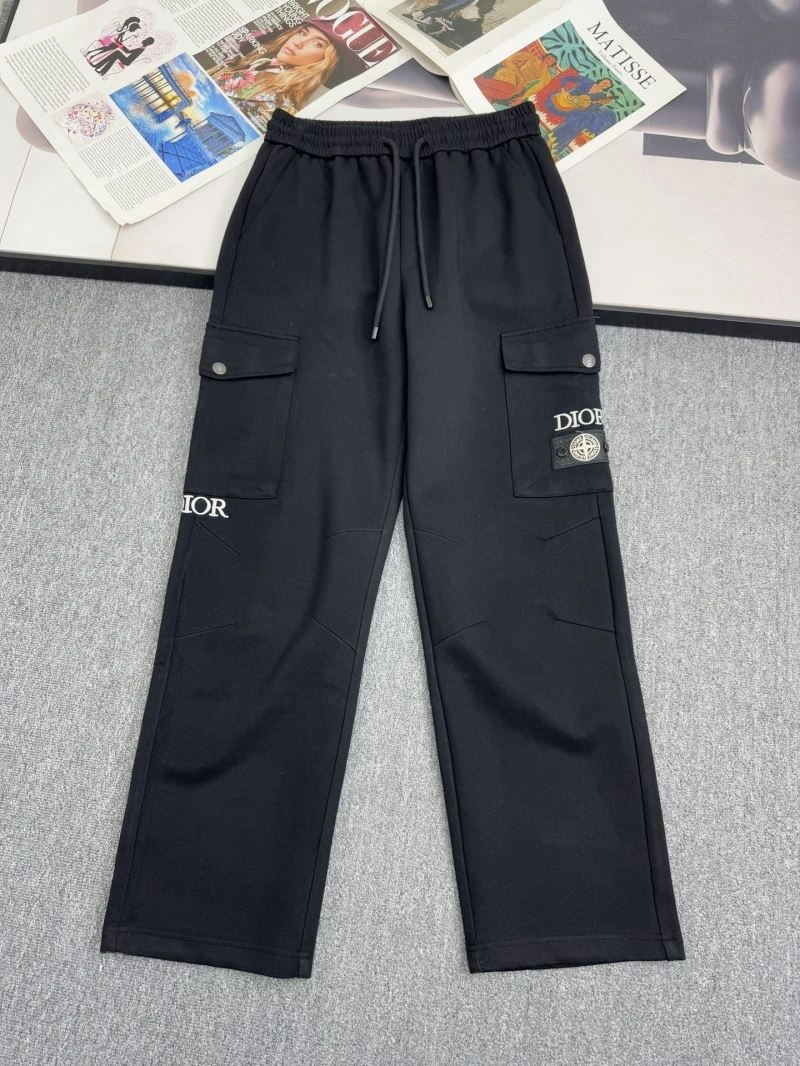 Christian Dior Long Pants Efficient 115450