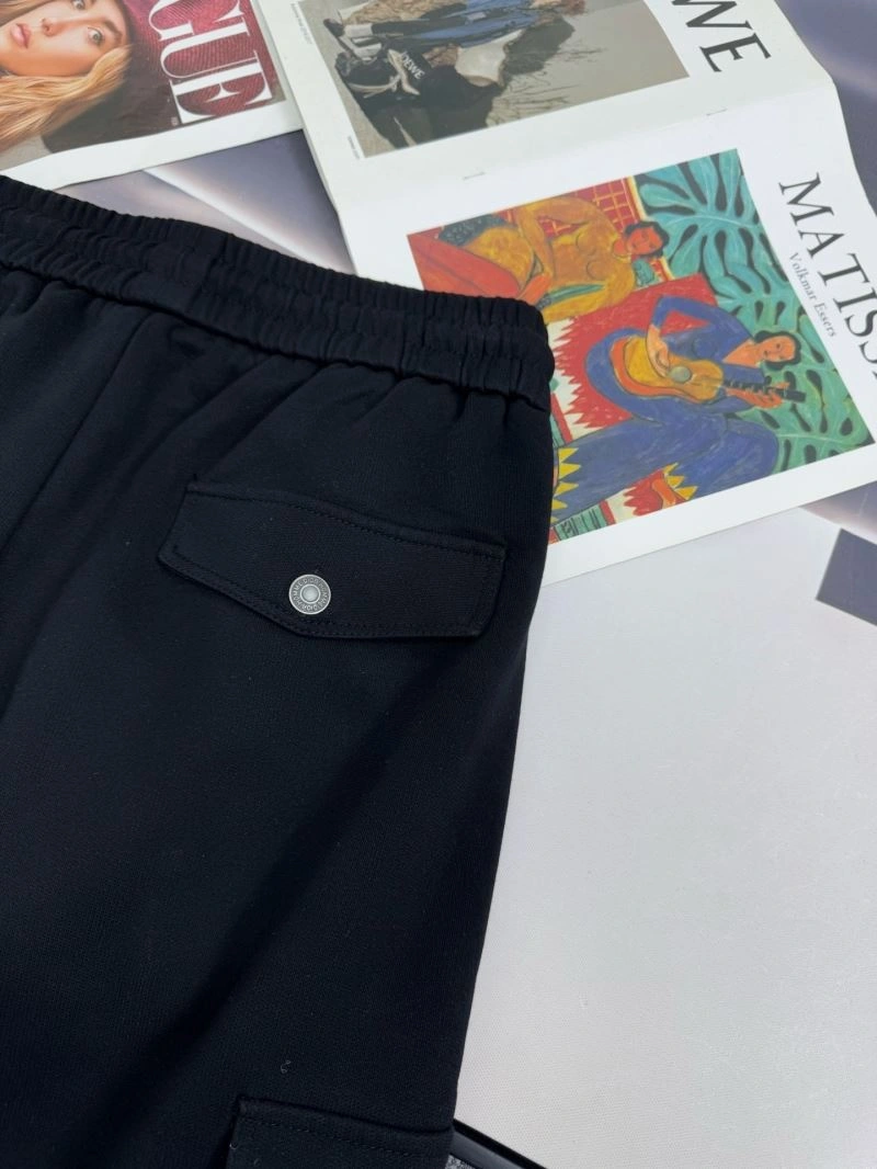 Christian Dior Long Pants Efficient 115450