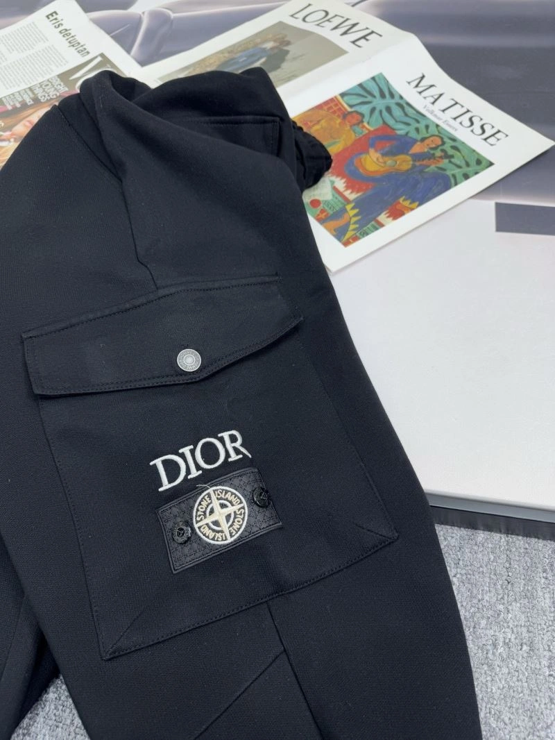 Christian Dior Long Pants Efficient 115450
