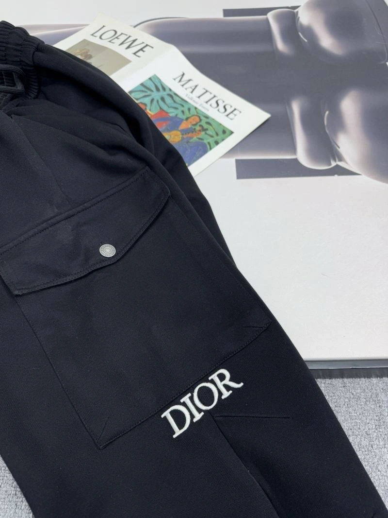 Christian Dior Long Pants Efficient 115450