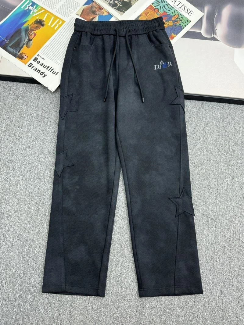 Practical Christian Dior Long Pants 115438