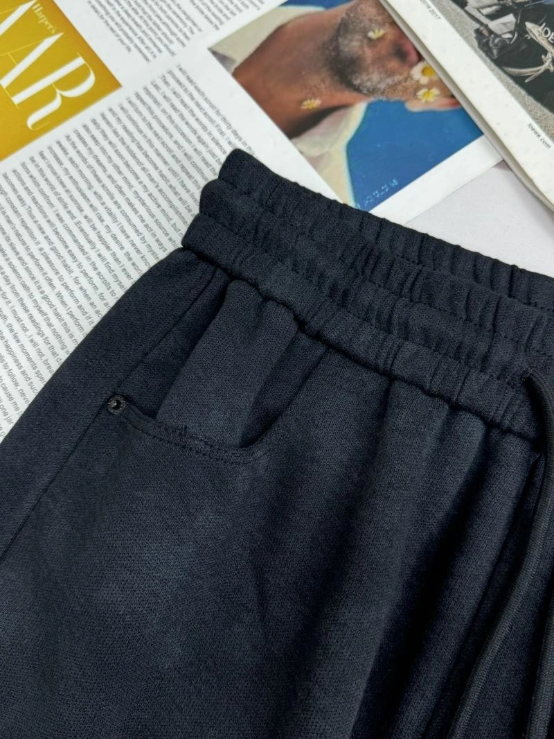 Practical Christian Dior Long Pants 115438
