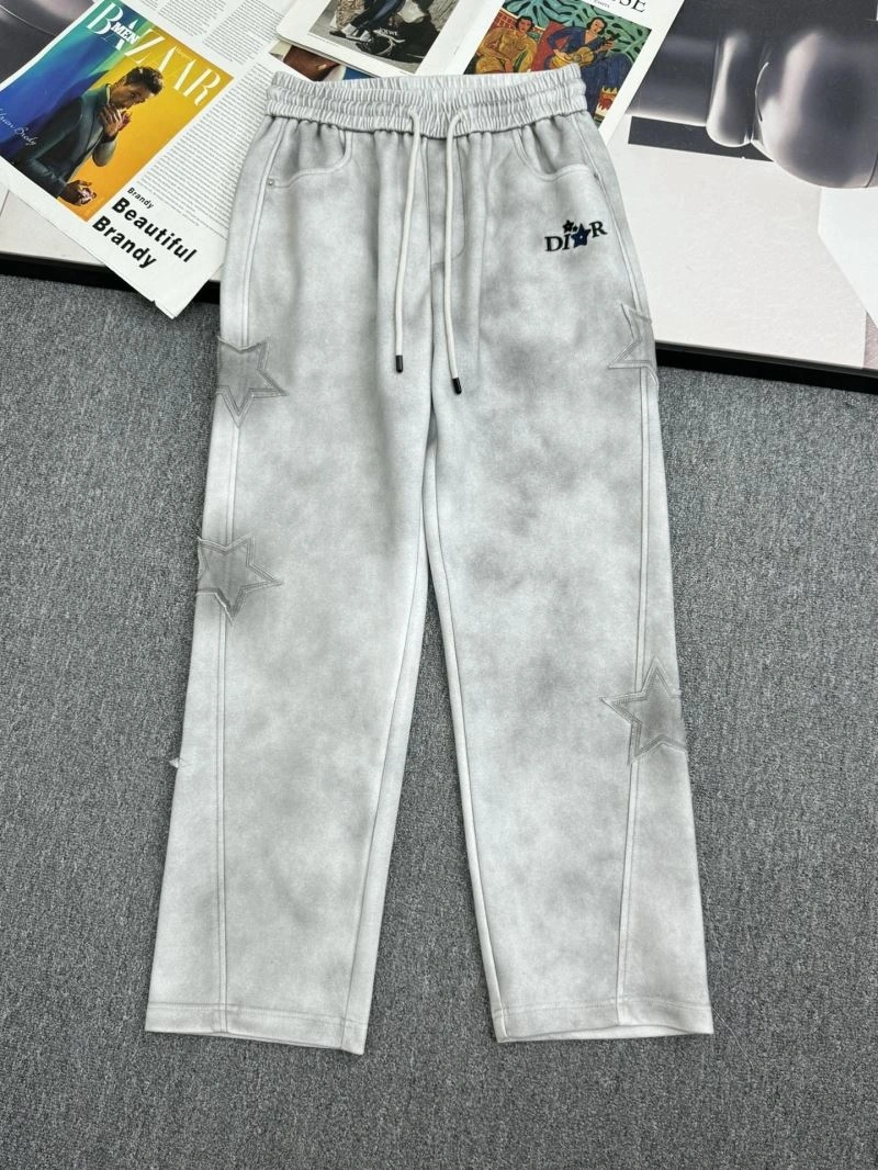 Christian Dior Long Pants Reliable 115439