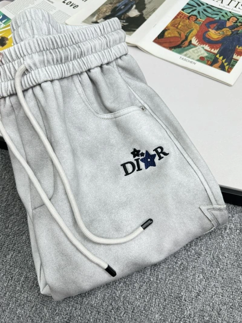 Christian Dior Long Pants Reliable 115439