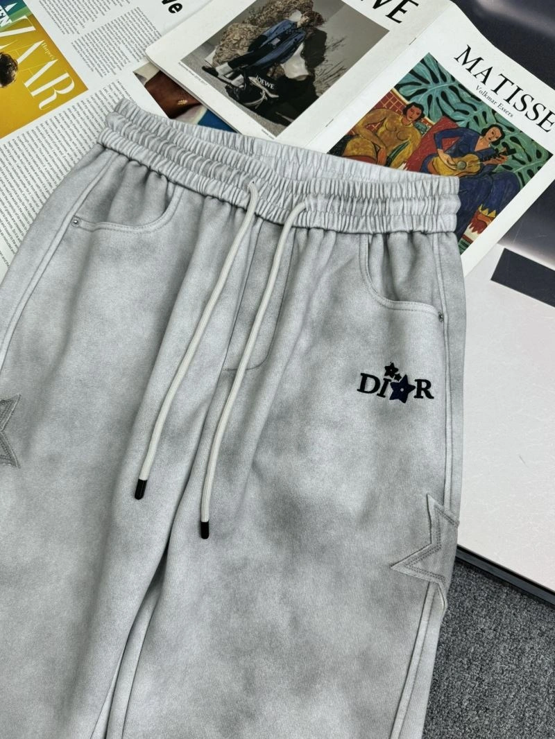 Christian Dior Long Pants Reliable 115439