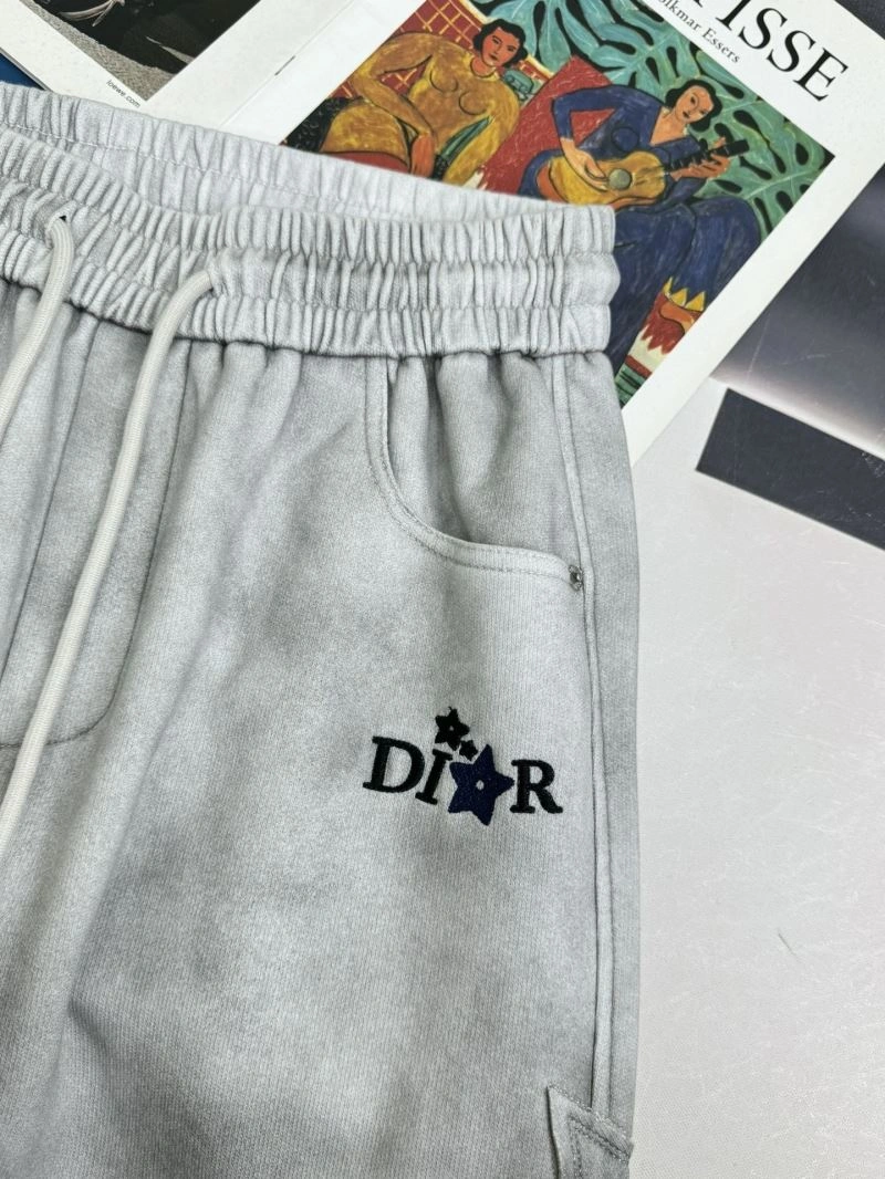 Christian Dior Long Pants Reliable 115439