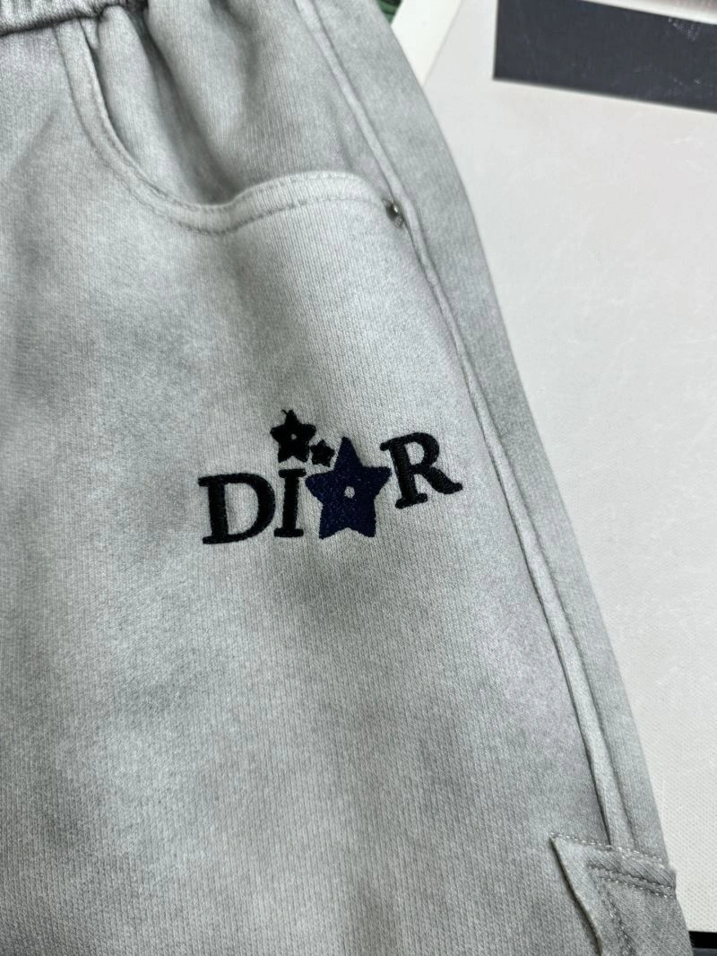Christian Dior Long Pants Reliable 115439