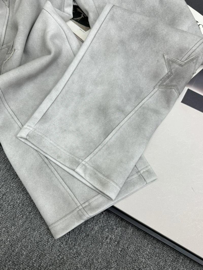 Christian Dior Long Pants Reliable 115439