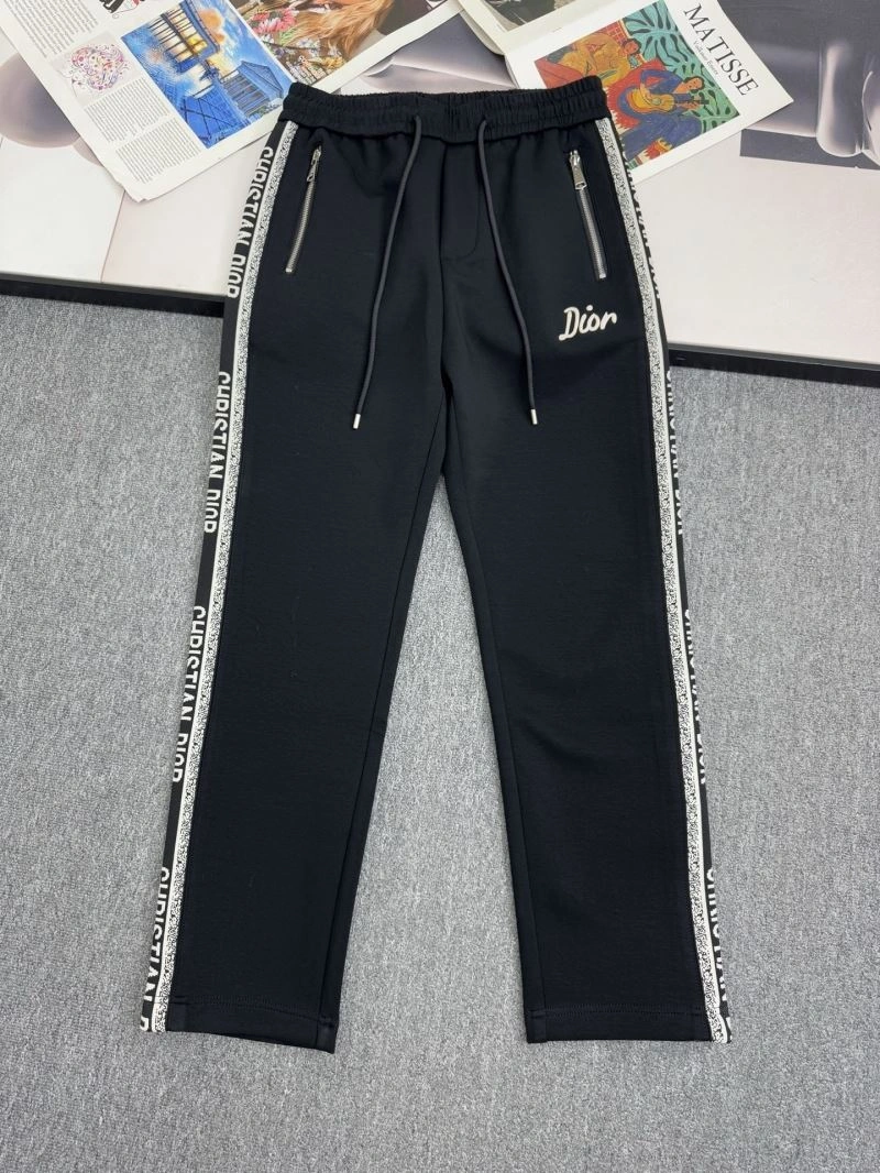 Lightweight Christian Dior Long Pants 115440