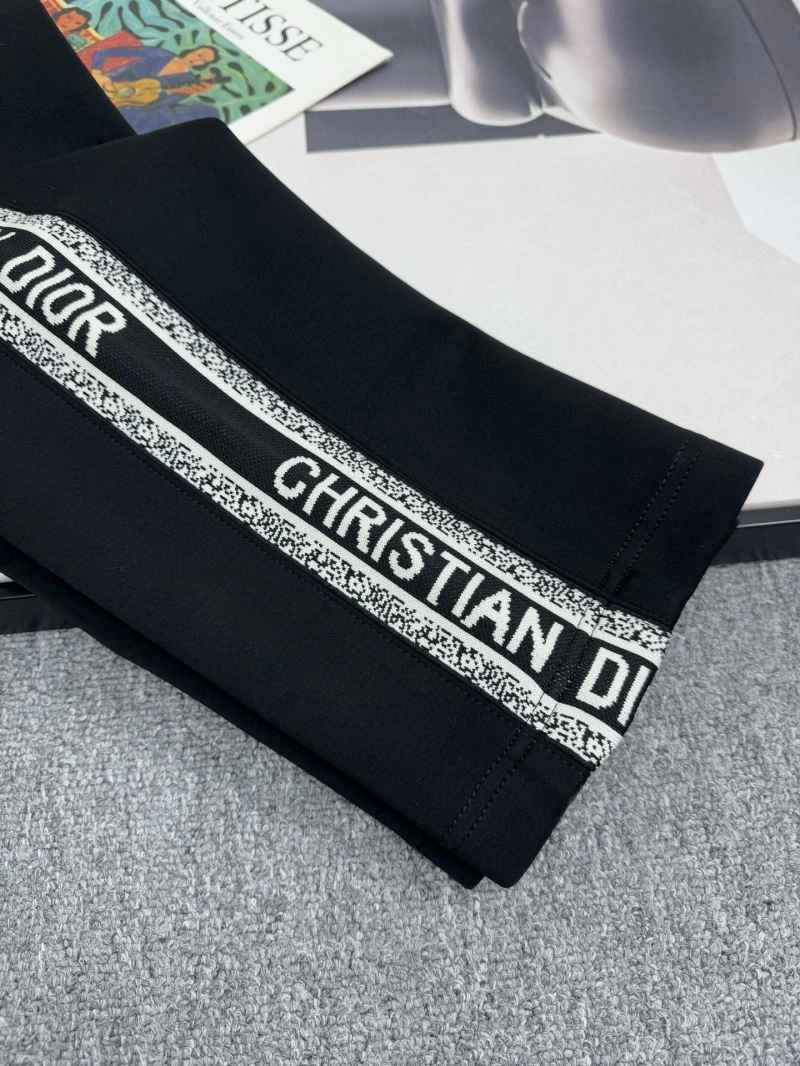 Lightweight Christian Dior Long Pants 115440