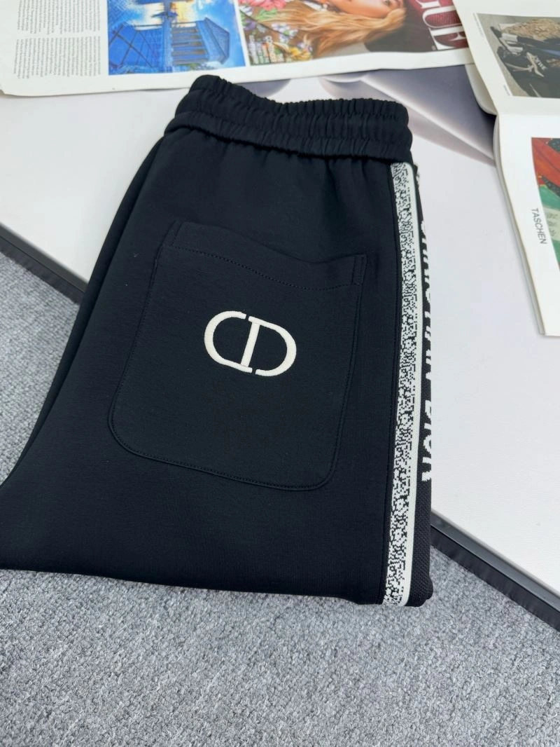 Lightweight Christian Dior Long Pants 115440