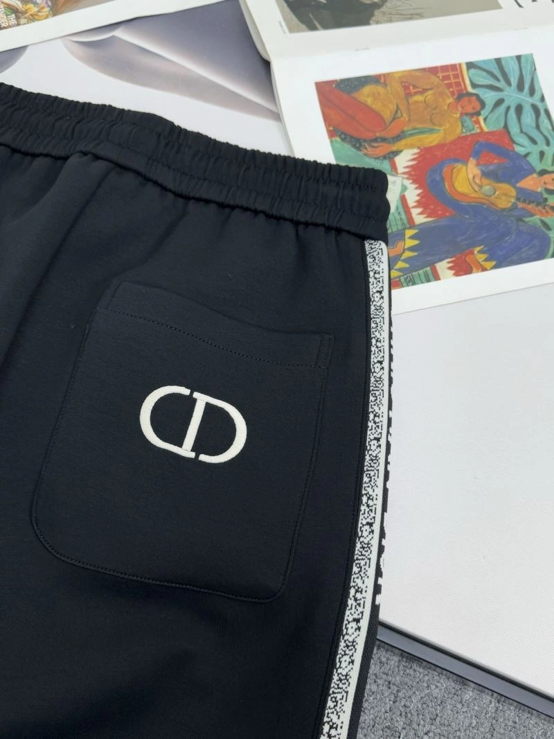 Lightweight Christian Dior Long Pants 115440