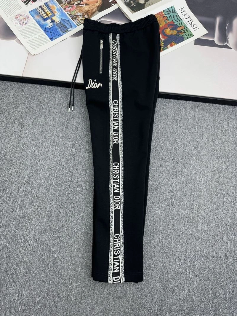 Lightweight Christian Dior Long Pants 115440