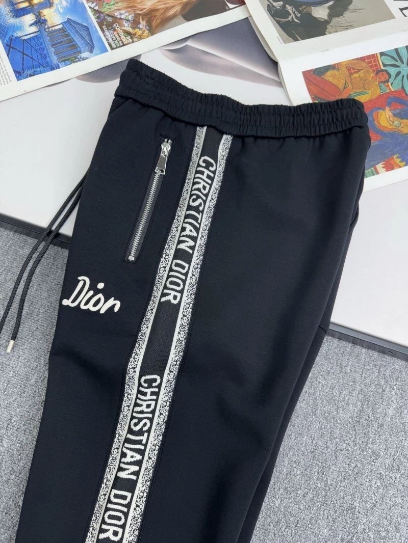 Lightweight Christian Dior Long Pants 115440